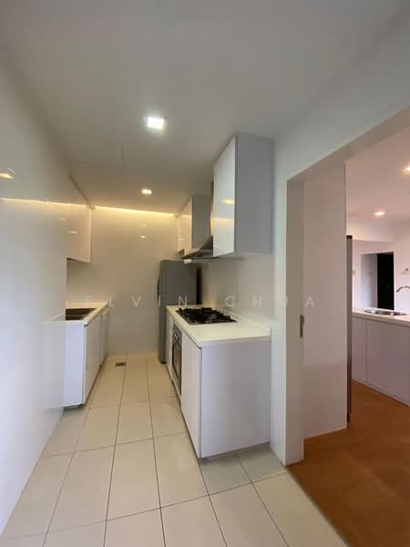 Nassim Regency, 37 Nassim Road, 3 Bedrooms, 2,056 sqft, Apartment For Rent, by Elvin Chua, 500181297 - Kitchen - PropertyGuru.com.sg