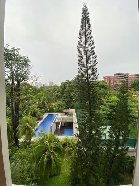 Nassim Regency, 37 Nassim Road, 3 Bedrooms, 2,056 sqft, Apartment For Rent, by Elvin Chua, 500181297 - Exterior - PropertyGuru.com.sg