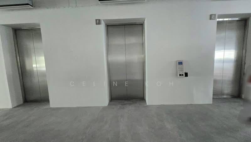 ONE@Changi City, 1 Changi Business Park Central 1, 39,269 sqft, Business / Science Park For Rent, by Celine Koh, 500181298 - Corridor - CommercialGuru.com.sg