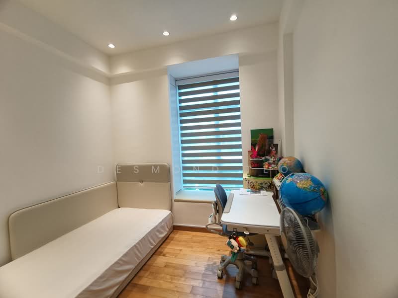 Aspen Loft, 170 Joo Chiat Terrace, 3 Bedrooms, 1,313 sqft, Condominium For Sale, by DESMOND TEO, 500181299 - Common Bedroom - PropertyGuru.com.sg