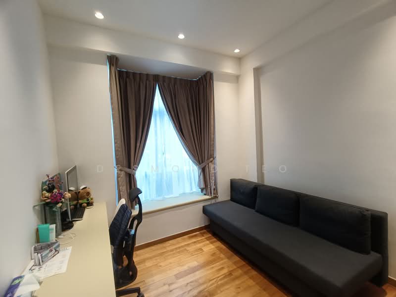 Aspen Loft, 170 Joo Chiat Terrace, 3 Bedrooms, 1,313 sqft, Condominium For Sale, by DESMOND TEO, 500181299 - Common Bedroom - PropertyGuru.com.sg