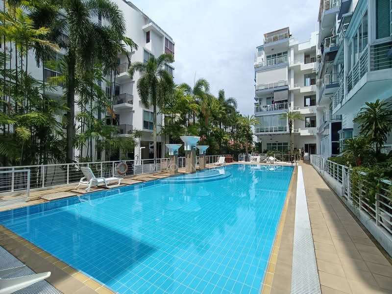 Aspen Loft, 170 Joo Chiat Terrace, 3 Bedrooms, 1,313 sqft, Condominium For Sale, by DESMOND TEO, 500181299 - Exterior - PropertyGuru.com.sg