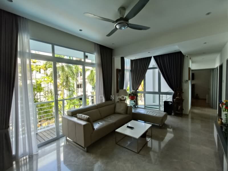 Aspen Loft, 170 Joo Chiat Terrace, 3 Bedrooms, 1,313 sqft, Condominium For Sale, by DESMOND TEO, 500181299 - Living room - PropertyGuru.com.sg