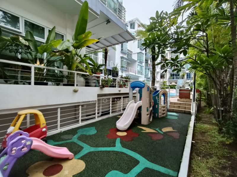 Aspen Loft, 170 Joo Chiat Terrace, 3 Bedrooms, 1,313 sqft, Condominium For Sale, by DESMOND TEO, 500181299 - Playground - PropertyGuru.com.sg