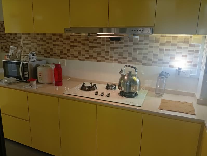 418A Fernvale Link, 418A Fernvale Link, 2 Bedrooms, 731 sqft, HDB Flat For Sale, by Roger Kang, 500181302 - Kitchen - PropertyGuru.com.sg