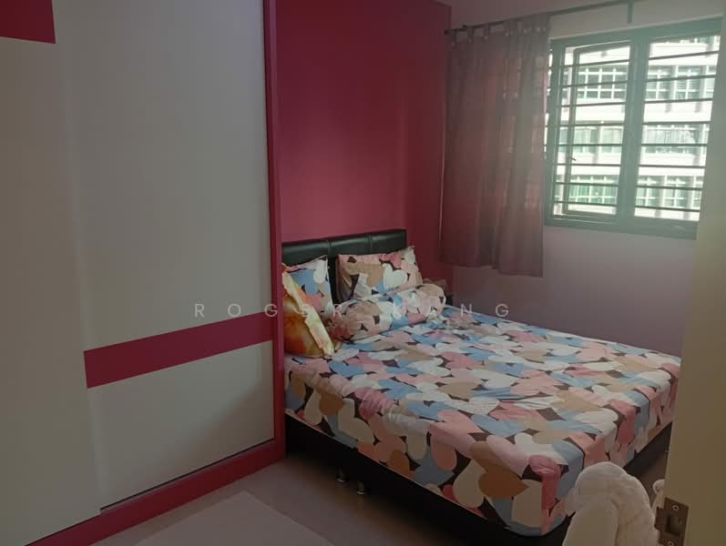 418A Fernvale Link, 418A Fernvale Link, 2 Bedrooms, 731 sqft, HDB Flat For Sale, by Roger Kang, 500181302 - PropertyGuru.com.sg