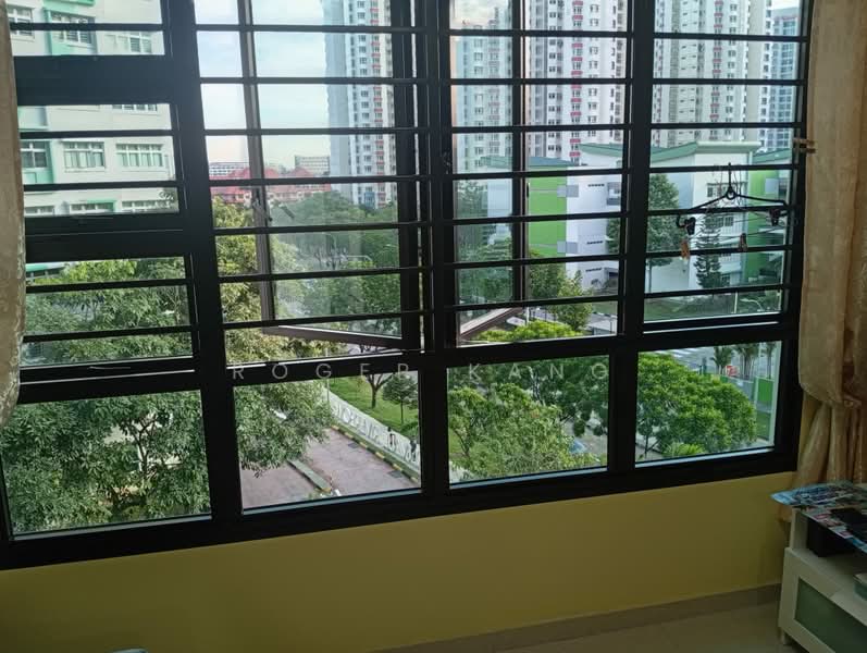 418A Fernvale Link, 418A Fernvale Link, 2 Bedrooms, 731 sqft, HDB Flat For Sale, by Roger Kang, 500181302 - View - PropertyGuru.com.sg