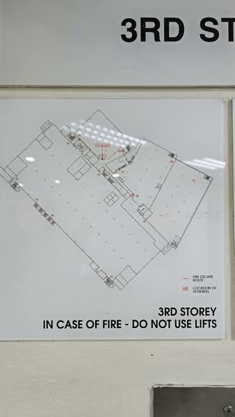 LogisTech, 3 Changi North Street 2, 15,451 sqft, Warehouse For Rent, by Celine Koh, 500181305 - CommercialGuru.com.sg