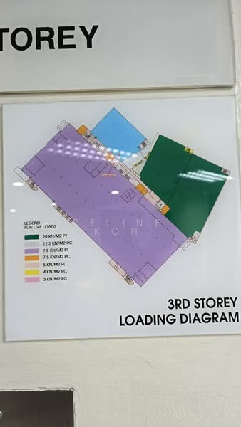 LogisTech, 3 Changi North Street 2, 15,451 sqft, Warehouse For Rent, by Celine Koh, 500181305 - CommercialGuru.com.sg