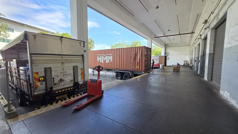 LogisTech, 3 Changi North Street 2, 15,451 sqft, Warehouse For Rent, by Celine Koh, 500181305 - CommercialGuru.com.sg
