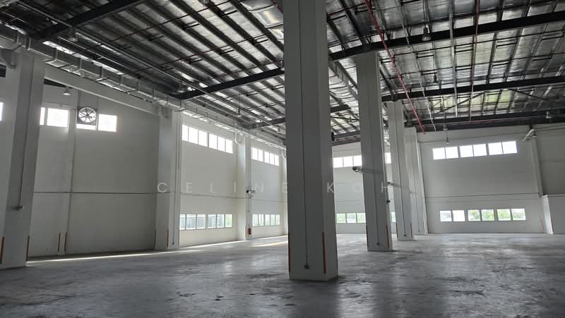 LogisTech, 3 Changi North Street 2, 15,451 sqft, Warehouse For Rent, by Celine Koh, 500181305 - Interior - CommercialGuru.com.sg