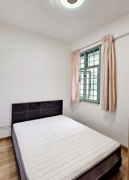 Changi Court, 700 Upper Changi Road East, 3 Bedrooms, 1,163 sqft, Condominium For Rent, by Alex Wong, 500181313 - Bedroom - PropertyGuru.com.sg