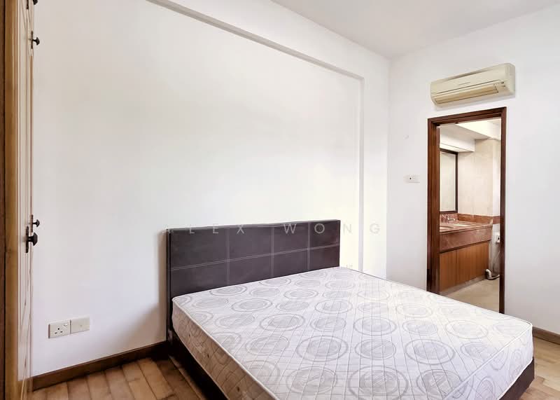Changi Court, 700 Upper Changi Road East, 3 Bedrooms, 1,163 sqft, Condominium For Rent, by Alex Wong, 500181313 - Bedroom - PropertyGuru.com.sg