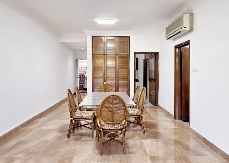 Changi Court, 700 Upper Changi Road East, 3 Bedrooms, 1,163 sqft, Condominium For Rent, by Alex Wong, 500181313 - Dining Room - PropertyGuru.com.sg