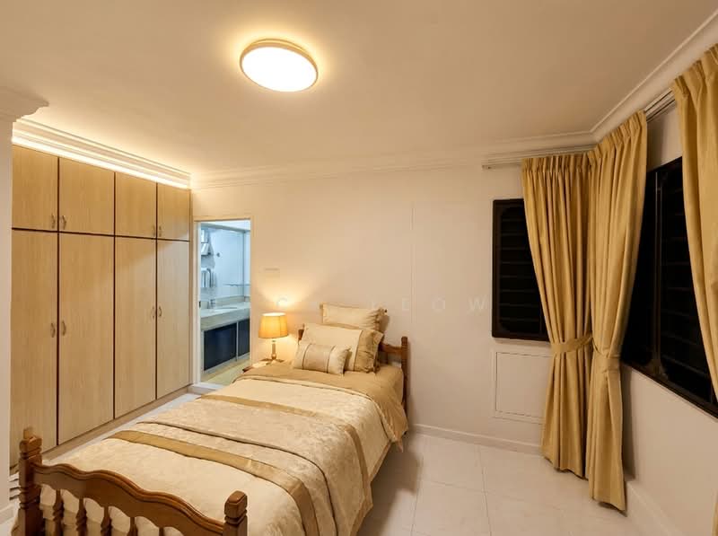 144 Lorong 2 Toa Payoh, 144 Lorong 2 Toa Payoh, 3 Bedrooms, 969 sqft, HDB Flat For Sale, by Jack Leow, 500181316 - Bedroom - PropertyGuru.com.sg