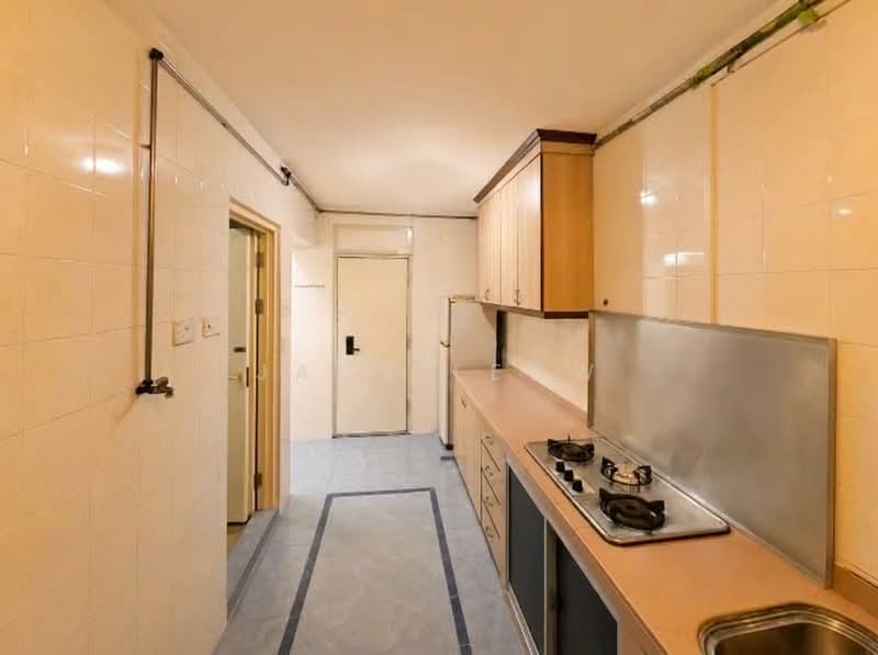 144 Lorong 2 Toa Payoh, 144 Lorong 2 Toa Payoh, 3 Bedrooms, 969 sqft, HDB Flat For Sale, by Jack Leow, 500181316 - Kitchen - PropertyGuru.com.sg