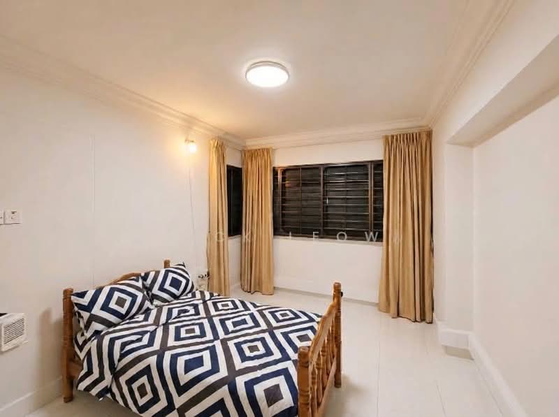 144 Lorong 2 Toa Payoh, 144 Lorong 2 Toa Payoh, 3 Bedrooms, 969 sqft, HDB Flat For Sale, by Jack Leow, 500181316 - Bedroom - PropertyGuru.com.sg