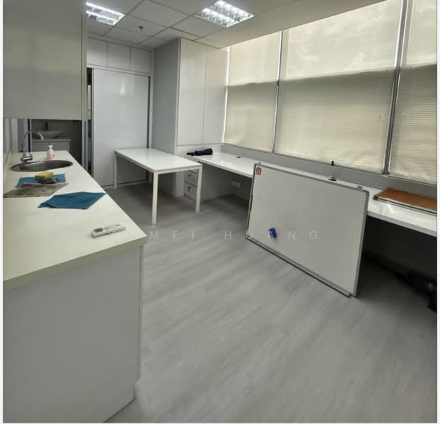 Wcega Tower, 21 Bukit Batok Crescent, Dairy Farm / Bukit Panjang / Choa Chu Kang, 1,184 sqft, Light Industrial (B1) For Sale, by Yumei Huang, 500181319 - Interior - CommercialGuru.com.sg