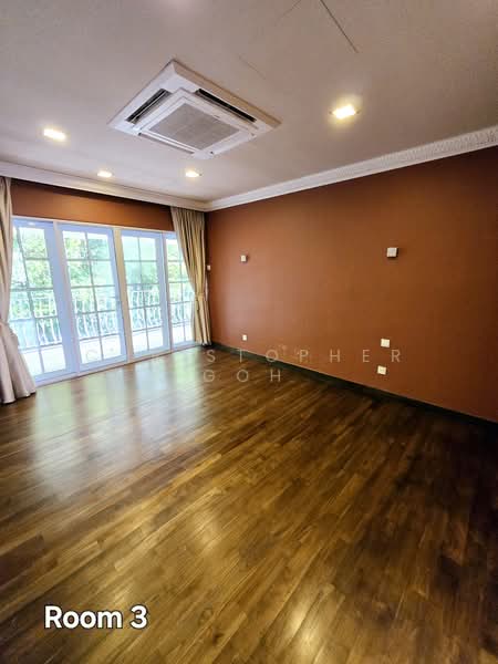 Gallop Villas, Gallop Park Road, 5 Bedrooms, 6,000 sqft, Good Class Bungalow For Sale, by Christopher Goh, 500181320 - Interior - PropertyGuru.com.sg