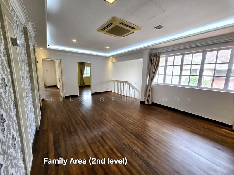 Gallop Villas, Gallop Park Road, 5 Bedrooms, 6,000 sqft, Good Class Bungalow For Sale, by Christopher Goh, 500181320 - Interior - PropertyGuru.com.sg
