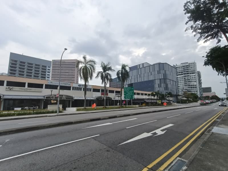 Marine Parade Central Shophouse, Marine Parade Central, 300 sqft, Shop / Shophouse For Rent, by Galvin Chong, 500181321 - Exterior - CommercialGuru.com.sg