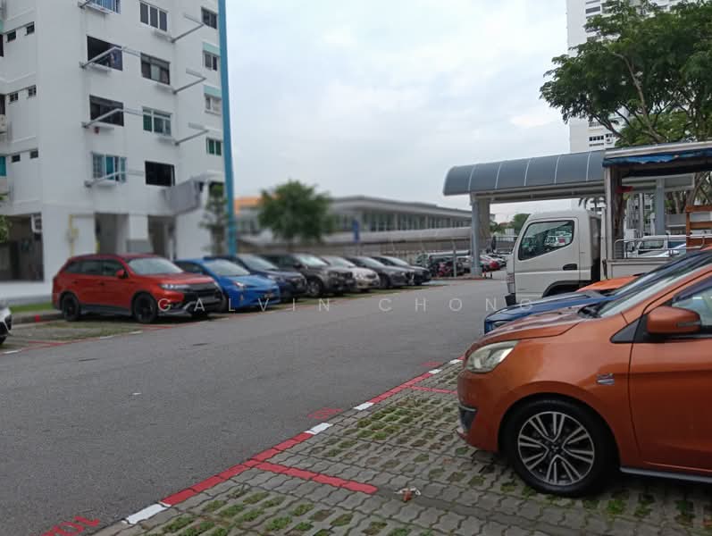 Marine Parade Central Shophouse, Marine Parade Central, 300 sqft, Shop / Shophouse For Rent, by Galvin Chong, 500181321 - Exterior - CommercialGuru.com.sg