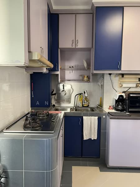 154 Gangsa Road, 154 Gangsa Road, 3 Bedrooms, 1,302 sqft, HDB Flat For Sale, by Ancy Koh, 500181327 - Kitchen - PropertyGuru.com.sg