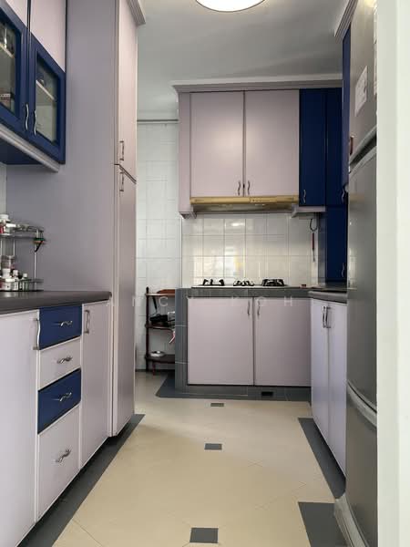 154 Gangsa Road, 154 Gangsa Road, 3 Bedrooms, 1,302 sqft, HDB Flat For Sale, by Ancy Koh, 500181327 - Kitchen - PropertyGuru.com.sg
