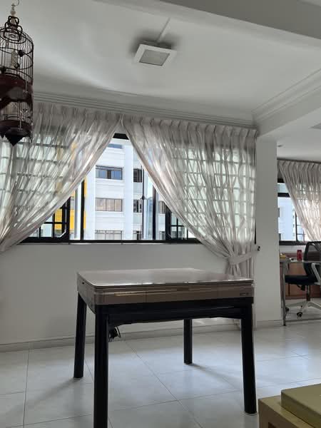 154 Gangsa Road, 154 Gangsa Road, 3 Bedrooms, 1,302 sqft, HDB Flat For Sale, by Ancy Koh, 500181327 - Living Room - PropertyGuru.com.sg
