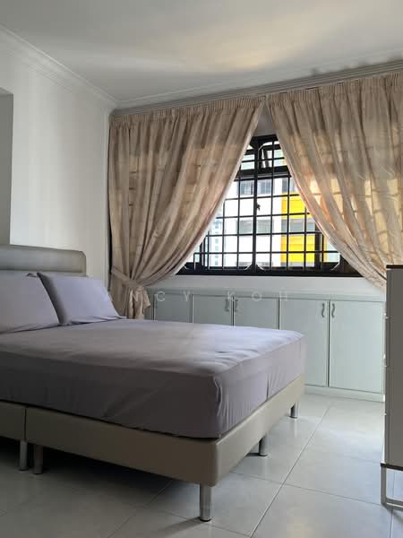 154 Gangsa Road, 154 Gangsa Road, 3 Bedrooms, 1,302 sqft, HDB Flat For Sale, by Ancy Koh, 500181327 - Bedroom - PropertyGuru.com.sg