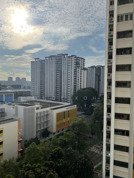 154 Gangsa Road, 154 Gangsa Road, 3 Bedrooms, 1,302 sqft, HDB Flat For Sale, by Ancy Koh, 500181327 - Exterior - PropertyGuru.com.sg