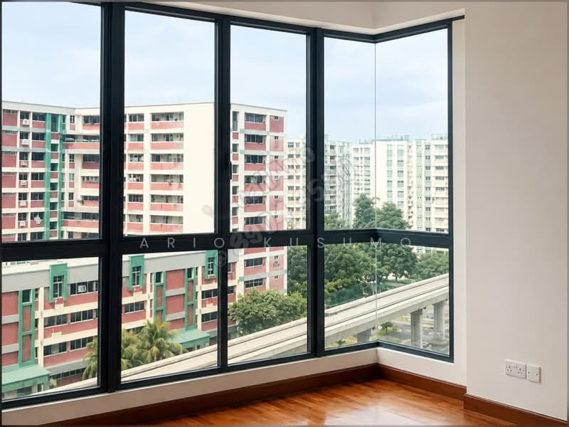 Palm Gardens, 2D Hong San Walk, 3 Bedrooms, 1,206 sqft, Condominium For Sale, by Ario Kusumo, 500181329 - Master Bedroom - PropertyGuru.com.sg