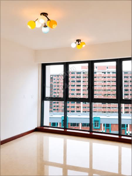 Palm Gardens, 2D Hong San Walk, 3 Bedrooms, 1,206 sqft, Condominium For Sale, by Ario Kusumo, 500181329 - Common Bedroom - PropertyGuru.com.sg