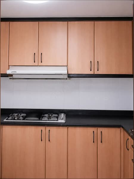 Palm Gardens, 2D Hong San Walk, 3 Bedrooms, 1,206 sqft, Condominium For Sale, by Ario Kusumo, 500181329 - Kitchen - PropertyGuru.com.sg