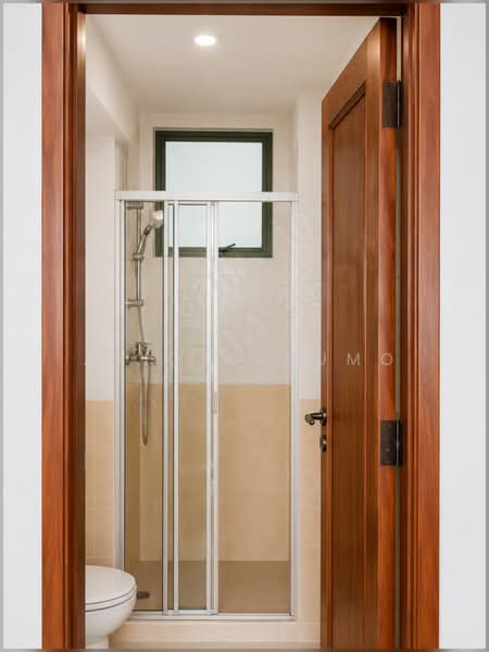 Palm Gardens, 2D Hong San Walk, 3 Bedrooms, 1,206 sqft, Condominium For Sale, by Ario Kusumo, 500181329 - Common Bathroom - PropertyGuru.com.sg