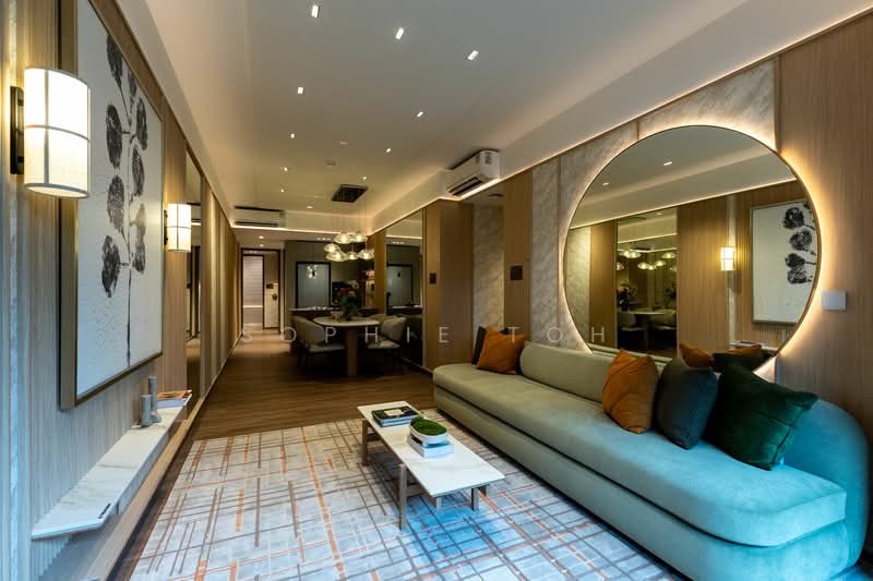 ELTA, 12 Clementi Avenue 1, 5 Bedrooms, 1,776 sqft, Condominium For Sale, by Sophie Toh, 500181334 - Living Room - PropertyGuru.com.sg
