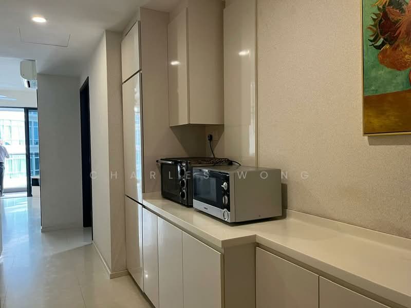 Regent Residences, 1091 Serangoon Road, 2 Bedrooms, 689 sqft, Condominium For Rent, by CHARLES WONG, 500181335 - Interior - PropertyGuru.com.sg