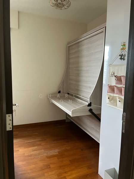Regent Residences, 1091 Serangoon Road, 2 Bedrooms, 689 sqft, Condominium For Rent, by CHARLES WONG, 500181335 - Study - PropertyGuru.com.sg