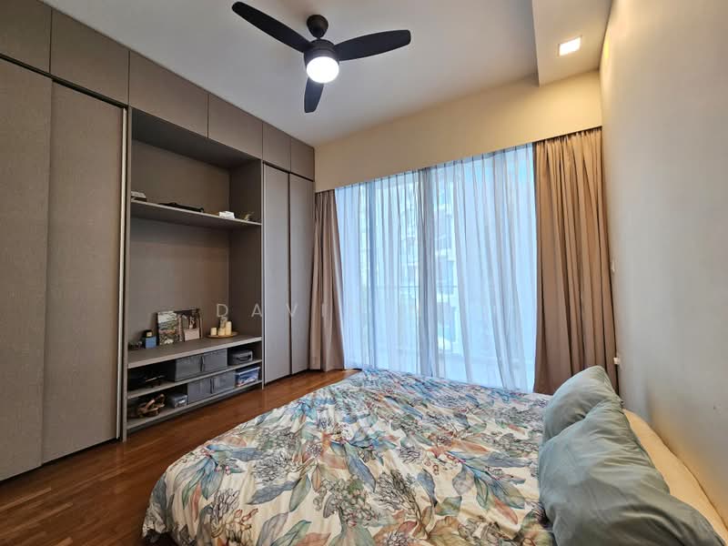 Thomson Three, 21 Bright Hill Drive, 3 Bedrooms, 1,044 sqft, Condominium For Sale, by David Neo, 500181339 - Bedroom - PropertyGuru.com.sg