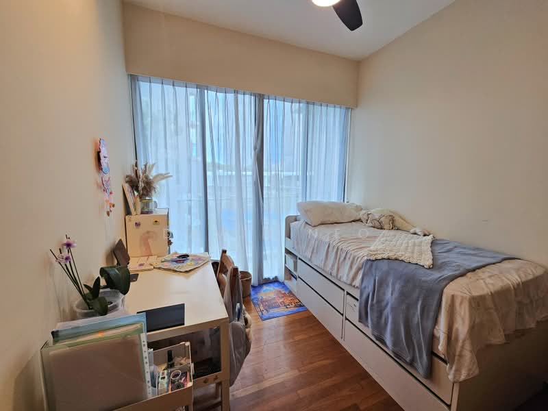Thomson Three, 21 Bright Hill Drive, 3 Bedrooms, 1,044 sqft, Condominium For Sale, by David Neo, 500181339 - Bedroom - PropertyGuru.com.sg