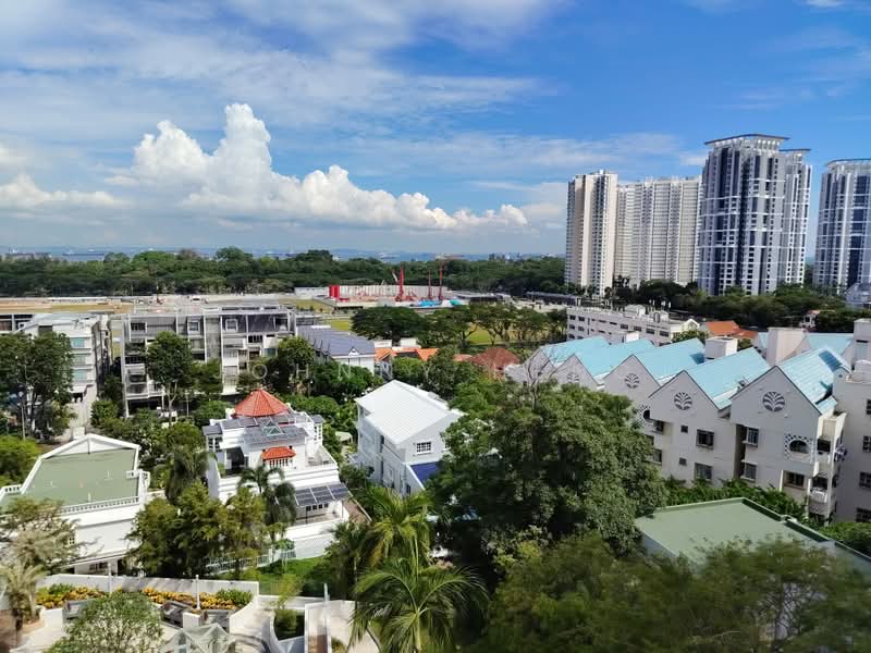 Riviera Residences, 11 Riviera Drive, 3 Bedrooms, 1,281 sqft, Condominium For Sale, by Johnny Heng, 500181341 - Master Bedroom View - PropertyGuru.com.sg