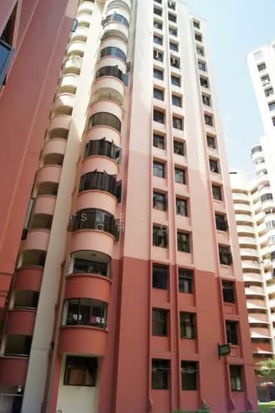 382C Yishun Street 31, 382C Yishun Street 31, Room Rental, 120 sqft, HDB Flat For Rent, by Steven Choo, 500181342 - Exterior - PropertyGuru.com.sg