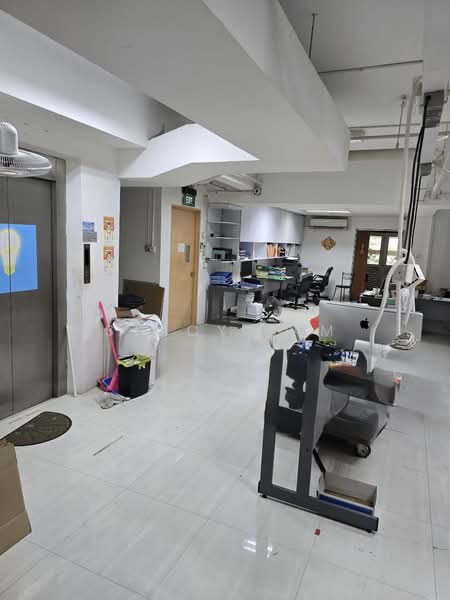 Kb Industrial Building, 10 Kaki Bukit Road 1, 5,048 sqft, Factory / Workshop (B2) For Sale, by Stacy Lam, 500181343 - Interior - CommercialGuru.com.sg