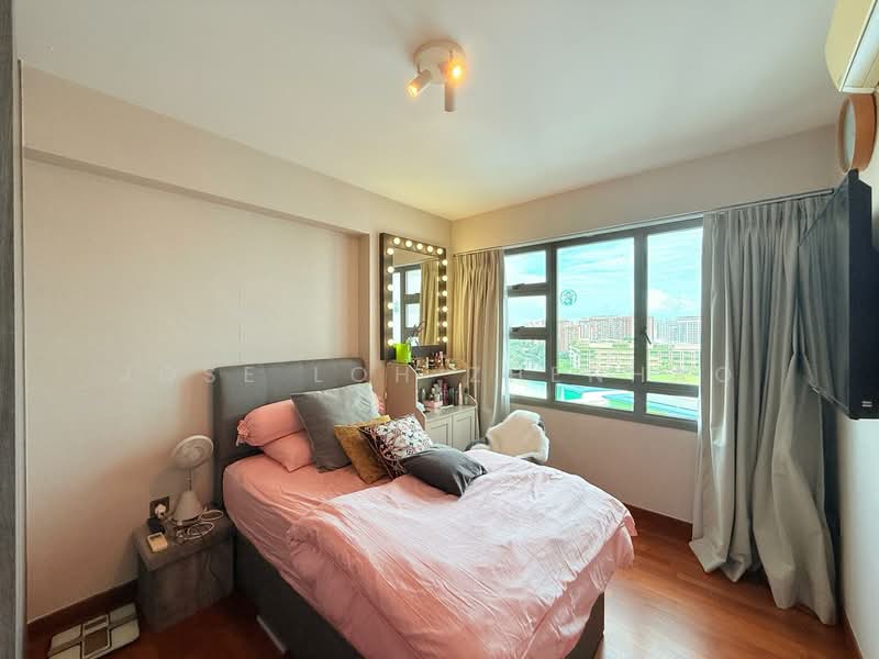 676D Punggol Drive, 676D Punggol Drive, 3 Bedrooms, 1,001 sqft, HDB Flat For Sale, by Jose Loh Zhenhao, 500181351 - Bedroom - PropertyGuru.com.sg