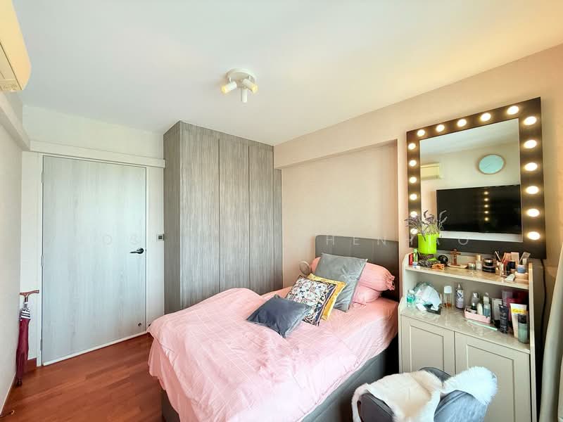 676D Punggol Drive, 676D Punggol Drive, 3 Bedrooms, 1,001 sqft, HDB Flat For Sale, by Jose Loh Zhenhao, 500181351 - Bedroom - PropertyGuru.com.sg