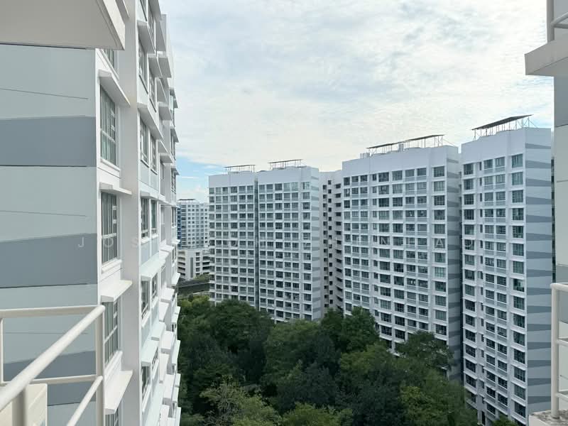 676D Punggol Drive, 676D Punggol Drive, 3 Bedrooms, 1,001 sqft, HDB Flat For Sale, by Jose Loh Zhenhao, 500181351 - Exterior - PropertyGuru.com.sg