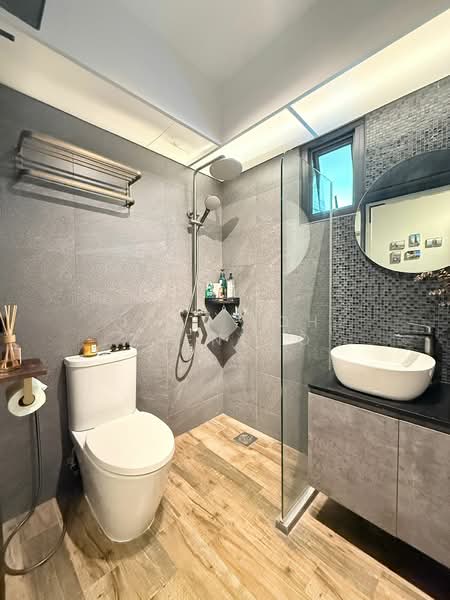 676D Punggol Drive, 676D Punggol Drive, 3 Bedrooms, 1,001 sqft, HDB Flat For Sale, by Jose Loh Zhenhao, 500181351 - PropertyGuru.com.sg