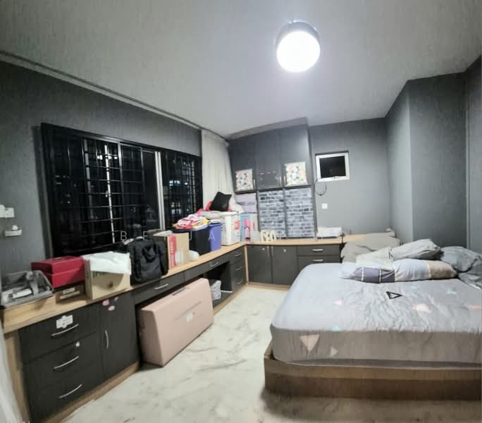 269 Bishan Street 24, 269 Bishan Street 24, 3 Bedrooms, 1,140 sqft, HDB Flat For Sale, by Benjamin Ho, 500181352 - Bedroom - PropertyGuru.com.sg