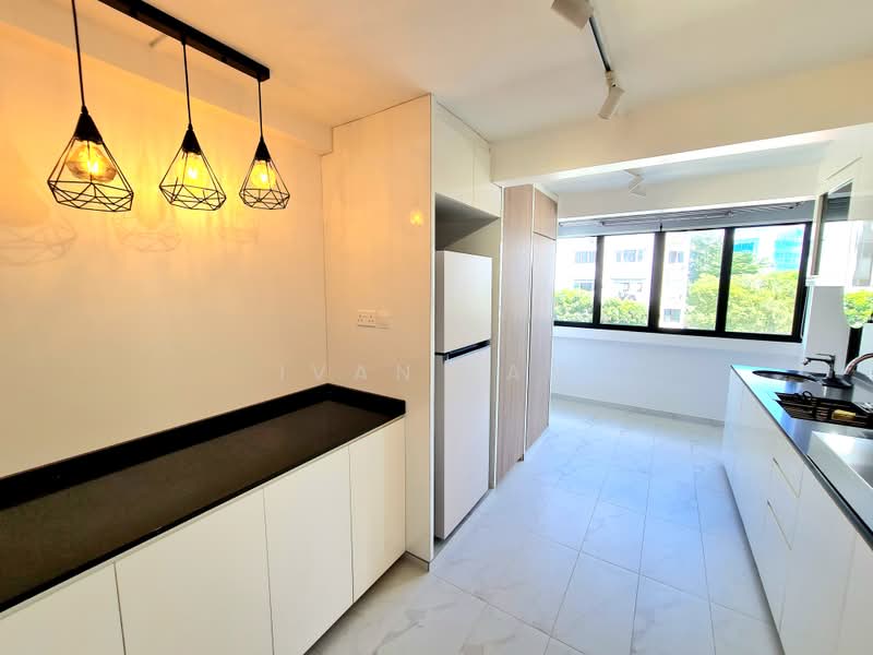 169 Stirling Road, 169 Stirling Road, 2 Bedrooms, 645 sqft, HDB Flat For Sale, by Ivan Lam, 500181353 - Kitchen - PropertyGuru.com.sg