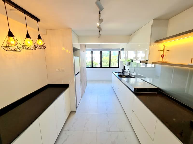 169 Stirling Road, 169 Stirling Road, 2 Bedrooms, 645 sqft, HDB Flat For Sale, by Ivan Lam, 500181353 - Kitchen - PropertyGuru.com.sg
